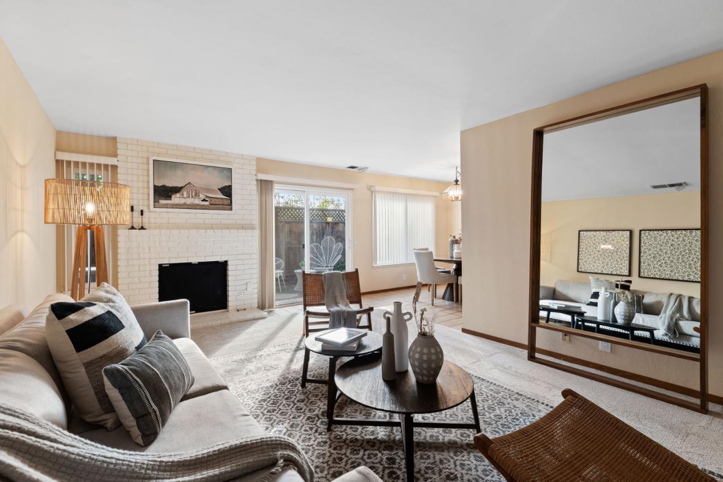 347 W Rincon Avenue Unit: D