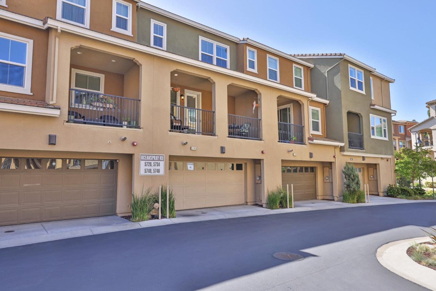 5740 Oceanspray RD