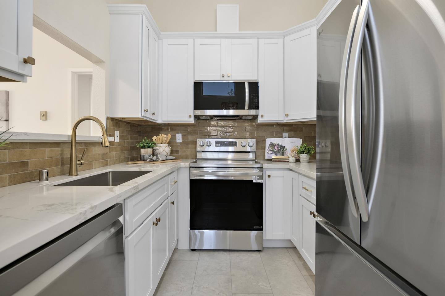 2867 S Bascom AVE 604