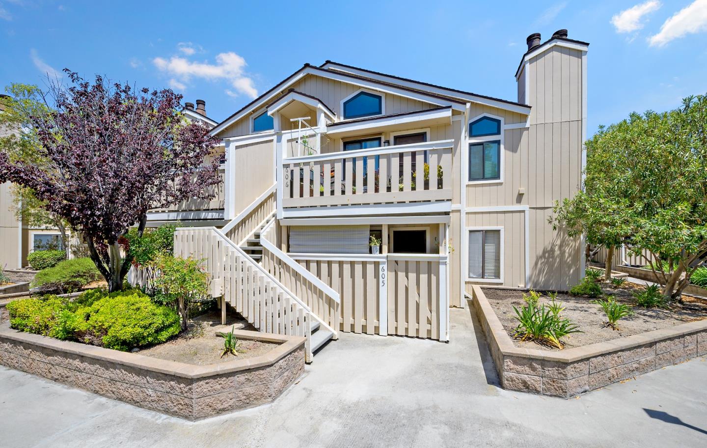 2867 S Bascom AVE 604