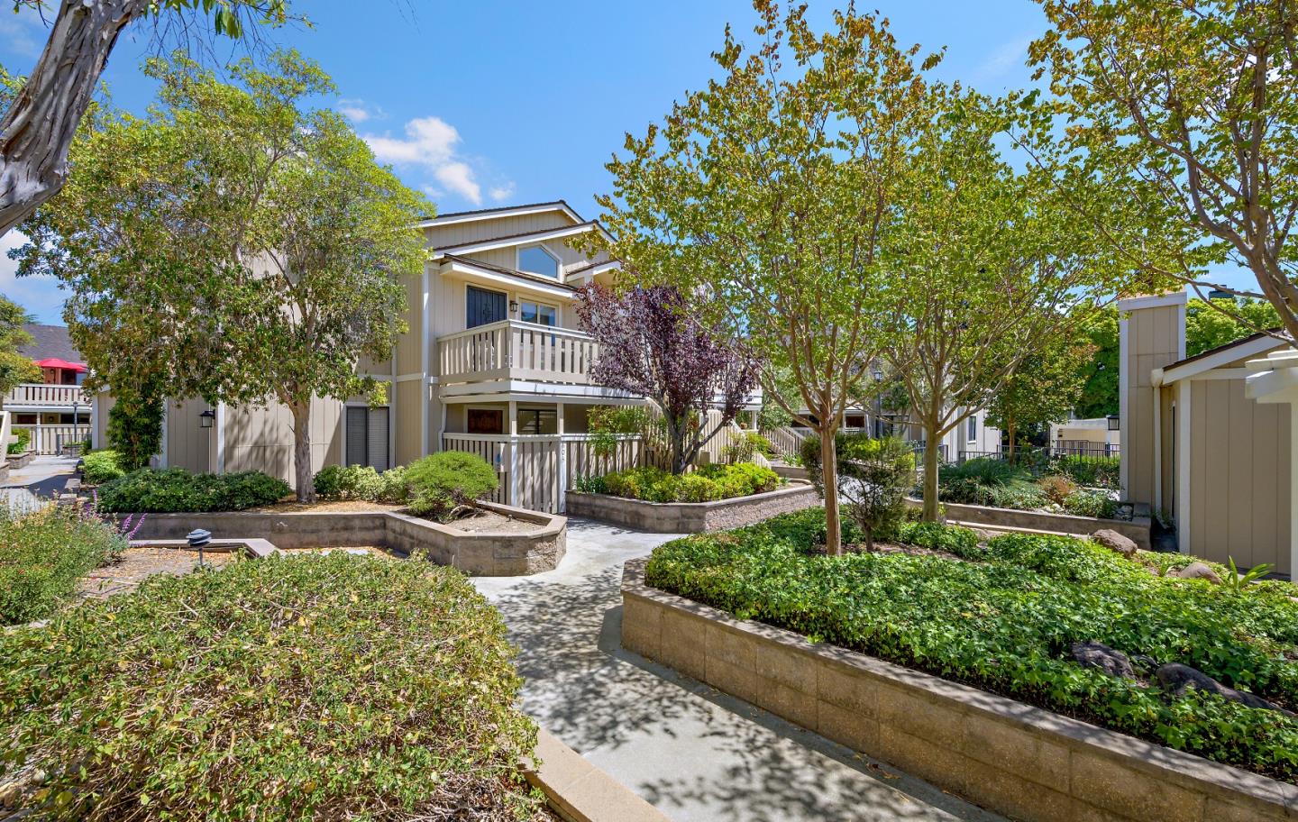 2867 S Bascom AVE 604