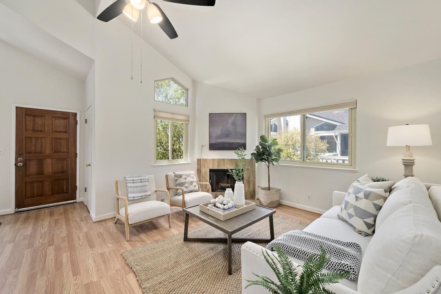 2867 S Bascom AVE 604