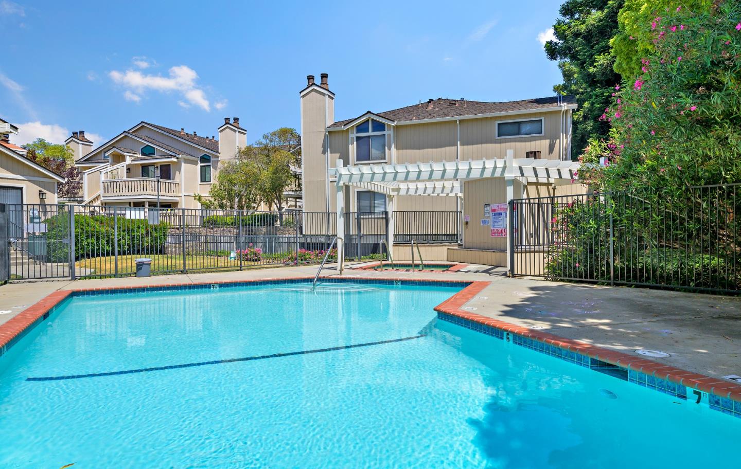 2867 S Bascom AVE 604