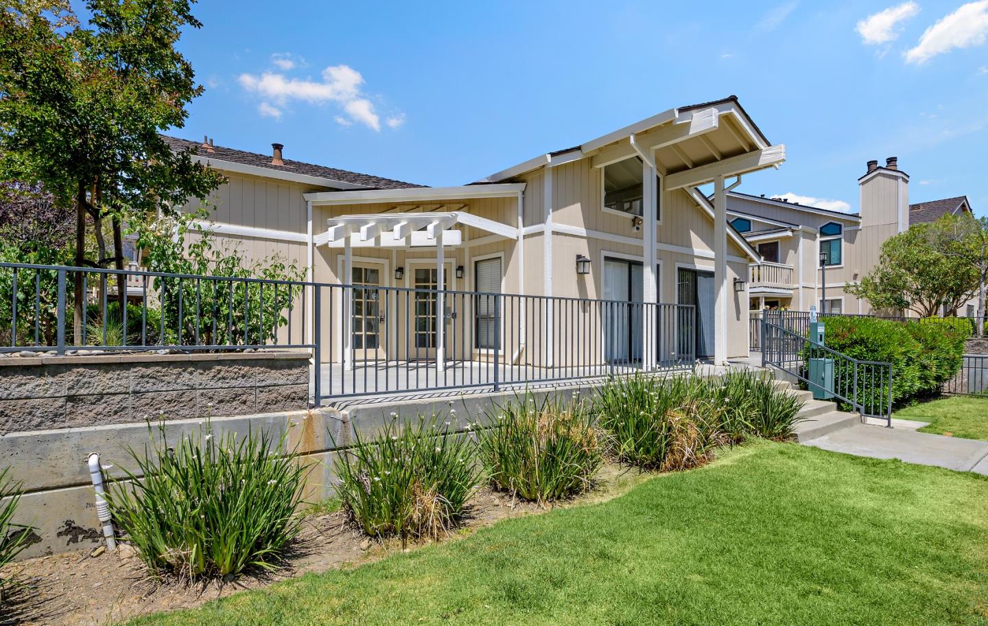 2867 S Bascom AVE 604