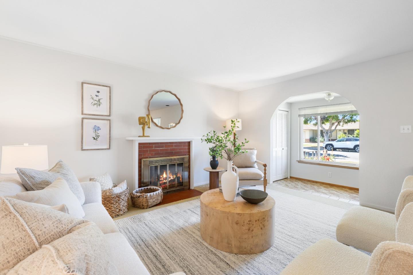 478 Peralta AVE
