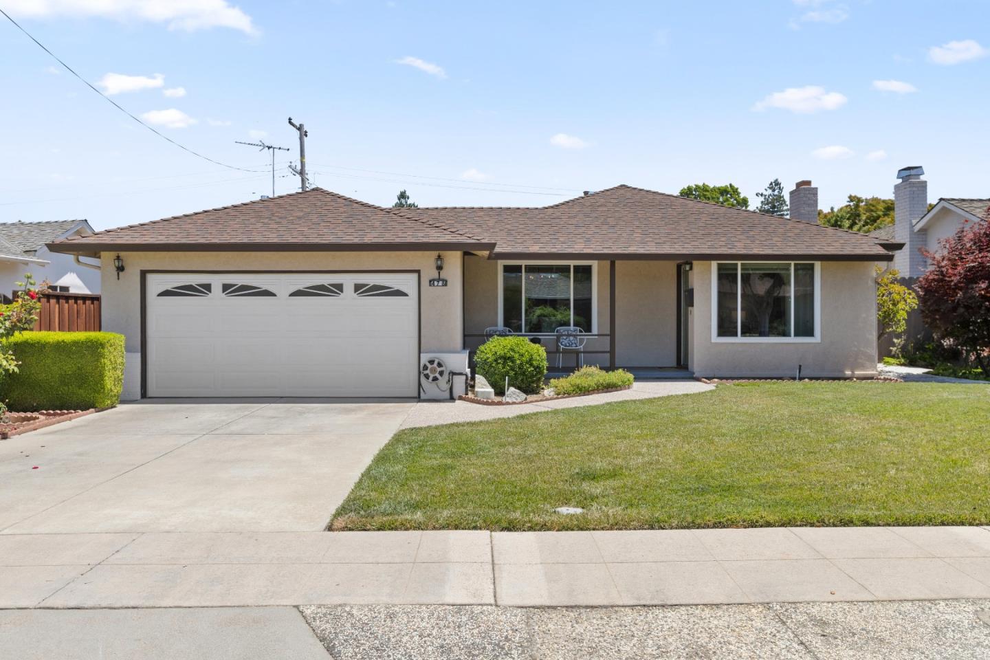 478 Peralta AVE