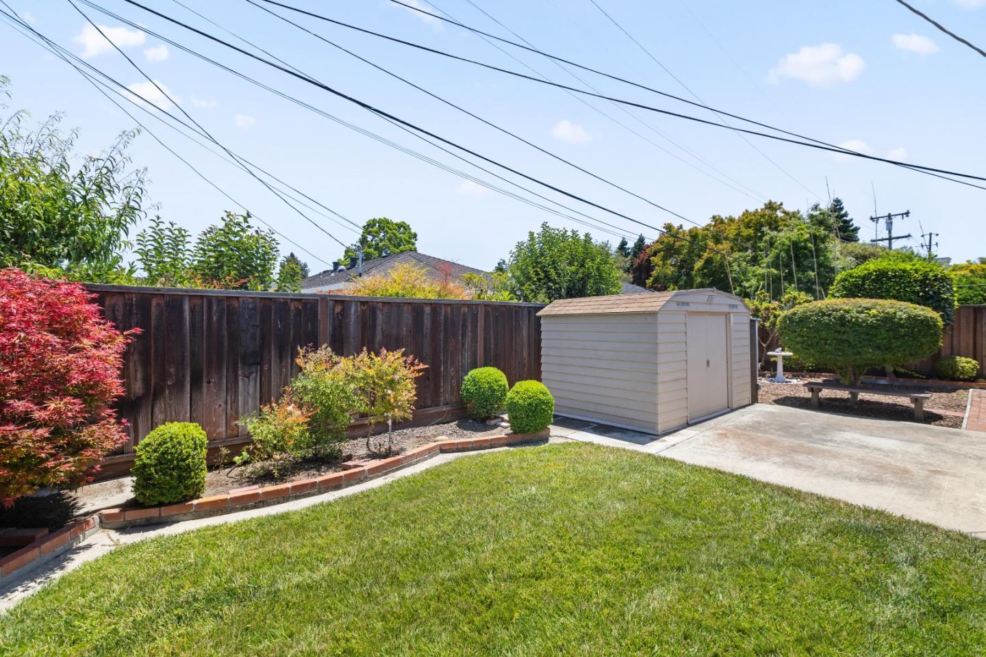 478 Peralta AVE