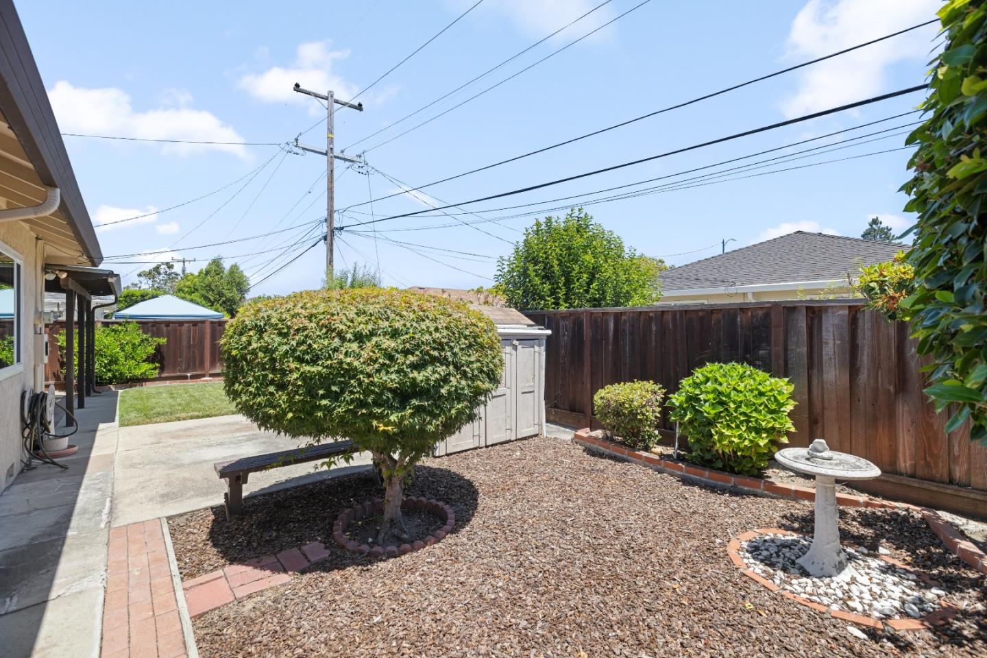 478 Peralta AVE