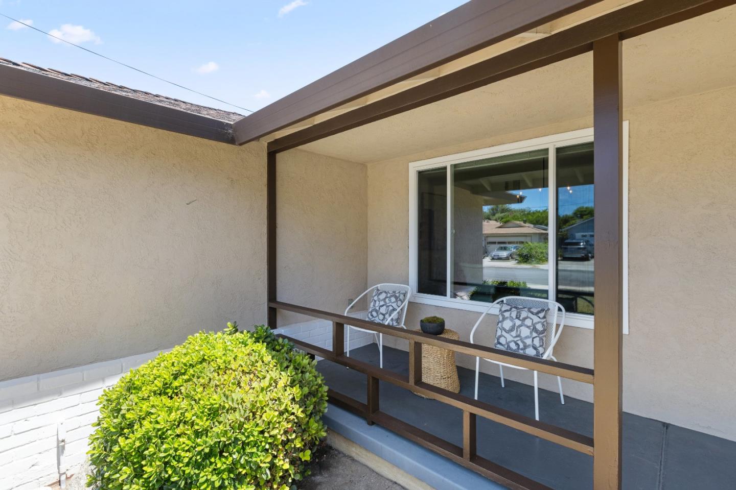 478 Peralta AVE