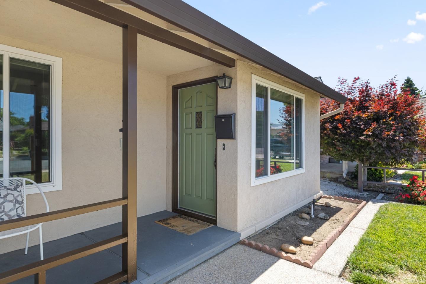478 Peralta AVE