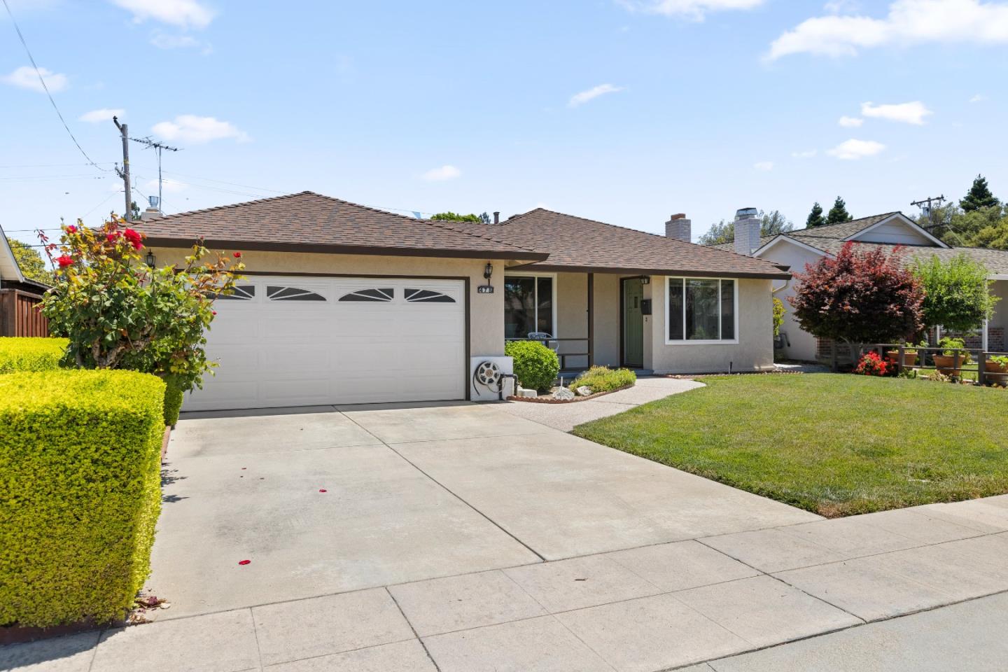 478 Peralta AVE