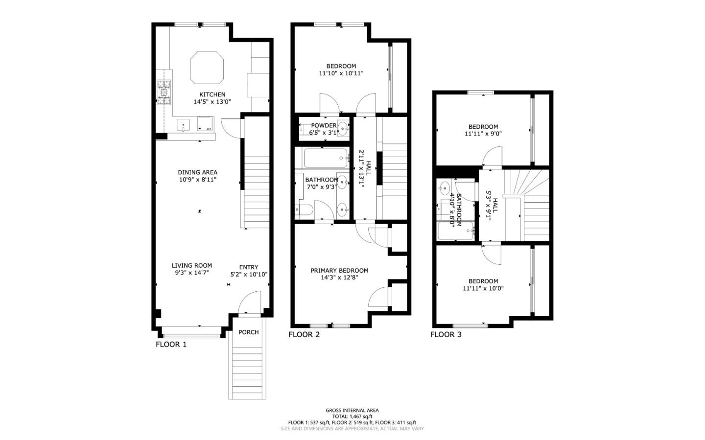 235 Kentdale PL