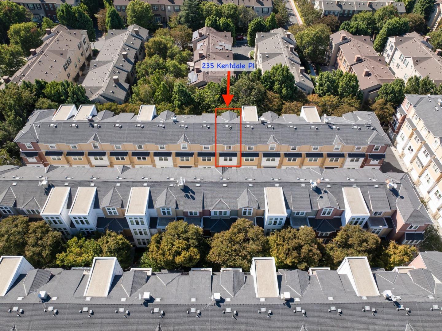 235 Kentdale PL
