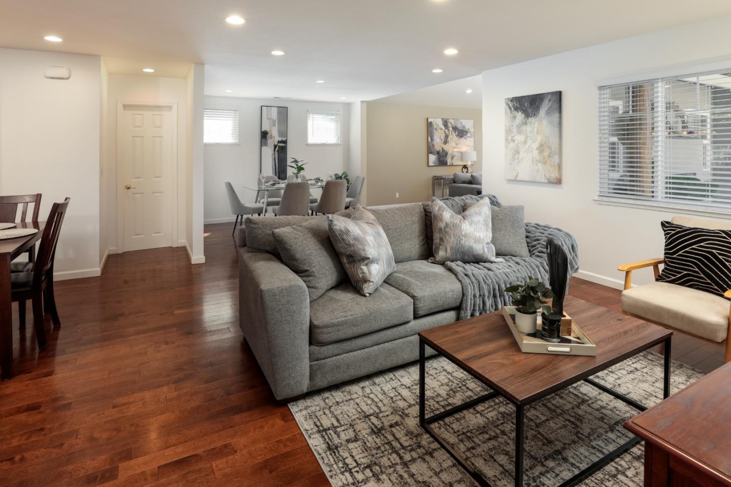 1389 Blossom Hill RD