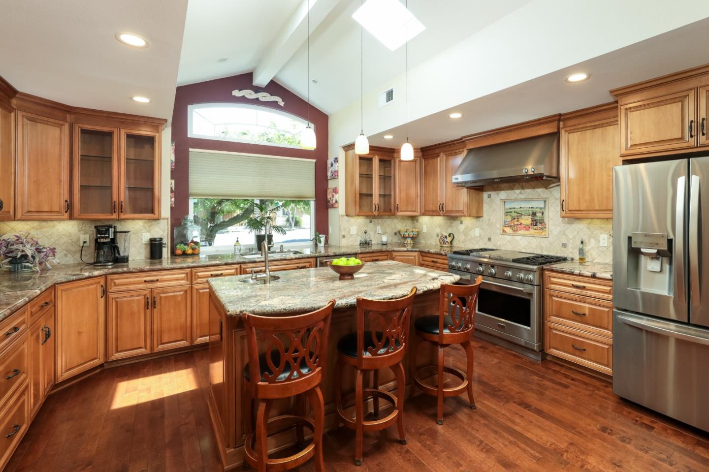 1389 Blossom Hill RD