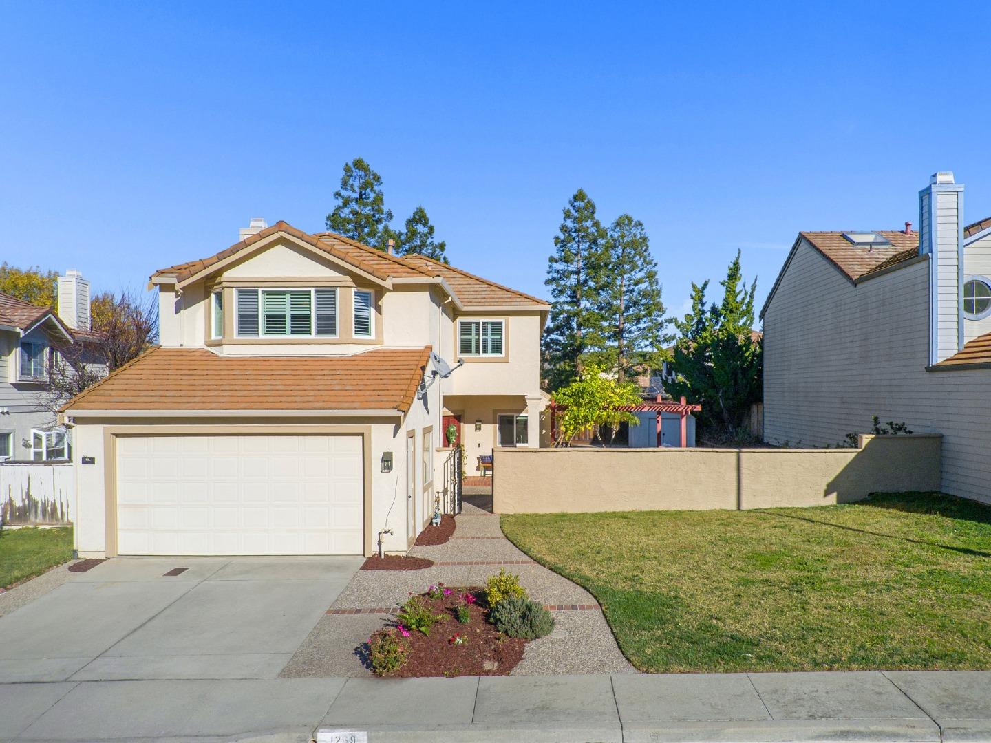 1269 Mountain Quail CIR