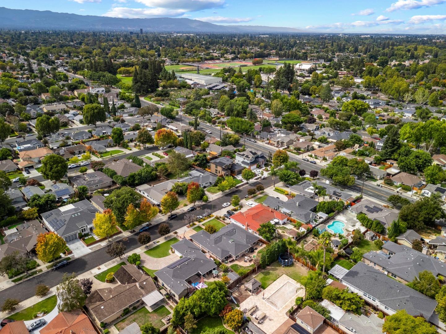 2265 Mazzaglia Avenue