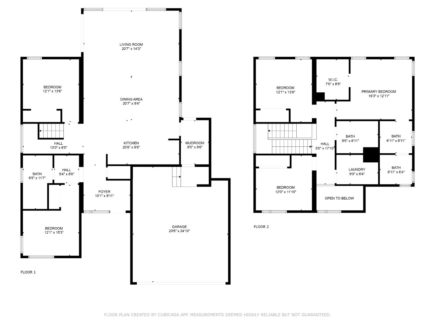 2265 Mazzaglia Avenue