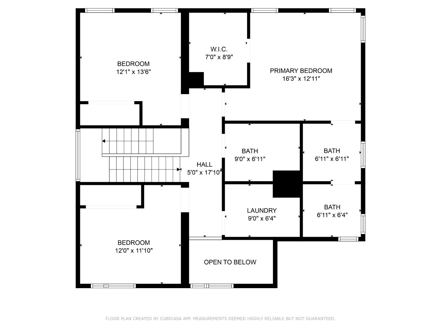 2265 Mazzaglia Avenue