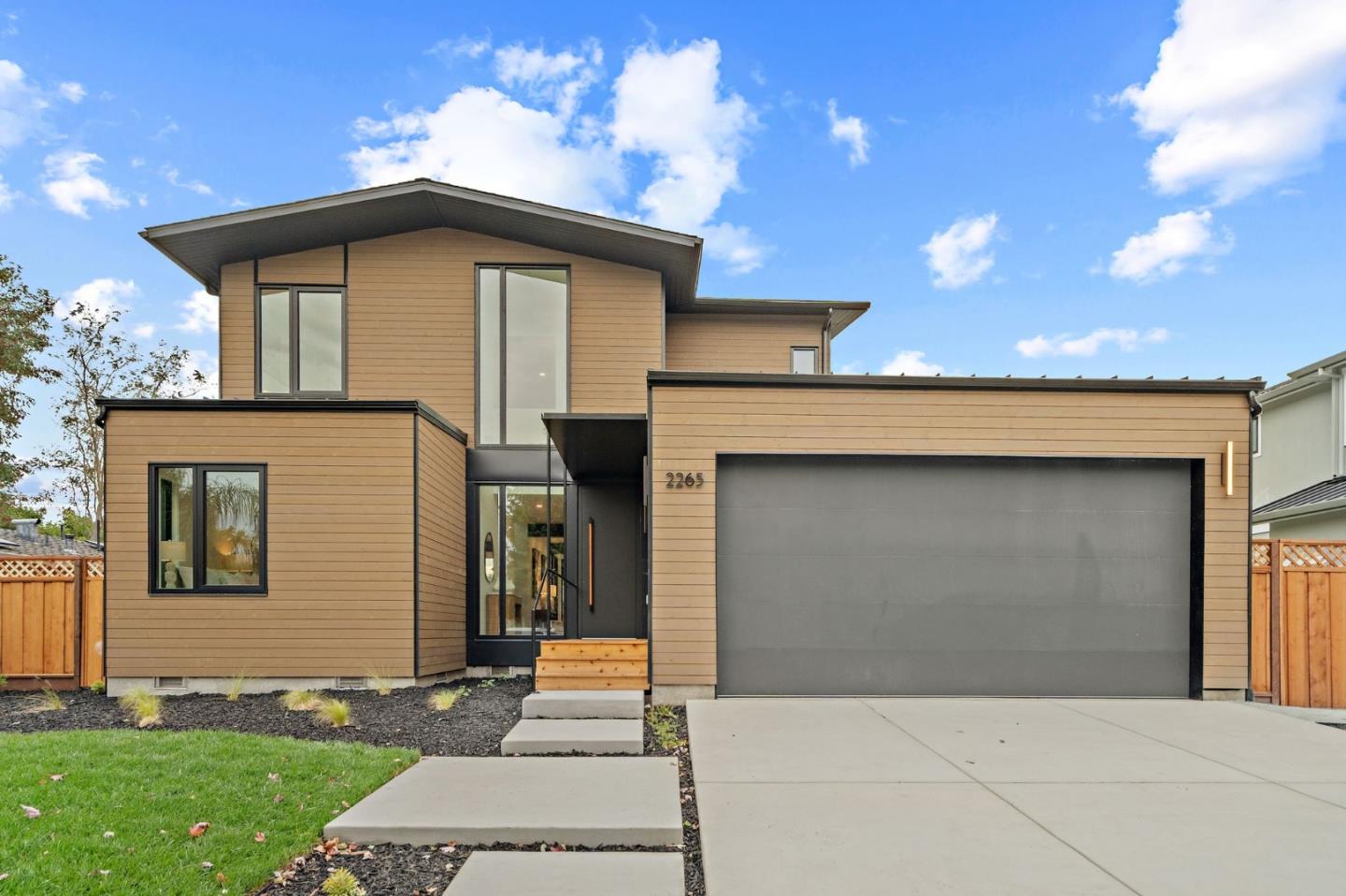 2265 Mazzaglia Avenue