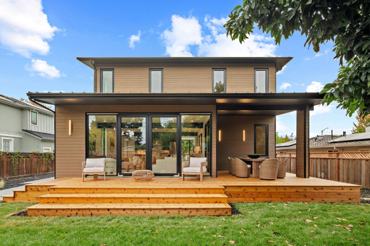 2265 Mazzaglia Avenue