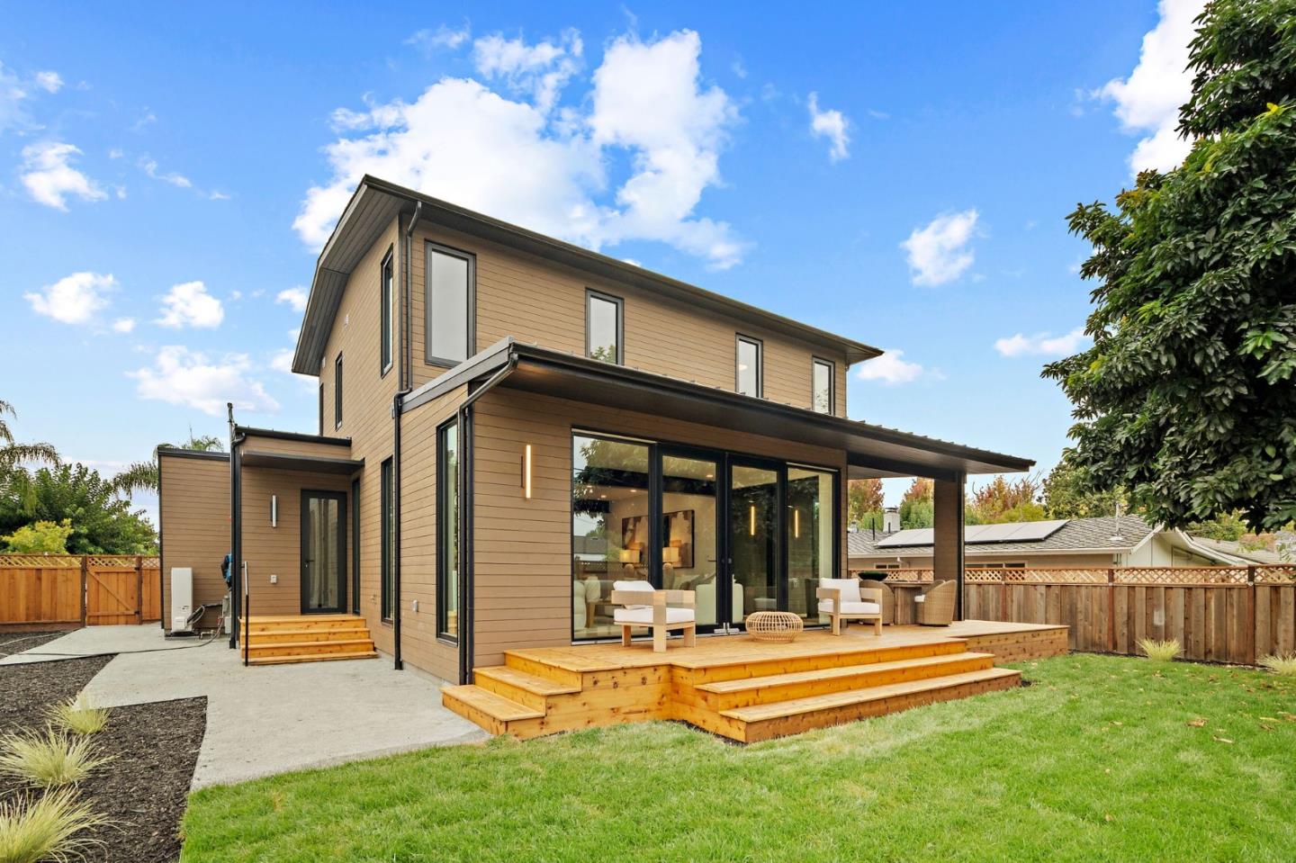 2265 Mazzaglia Avenue