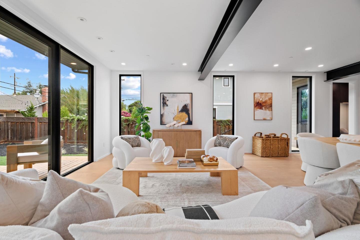 2265 Mazzaglia Avenue