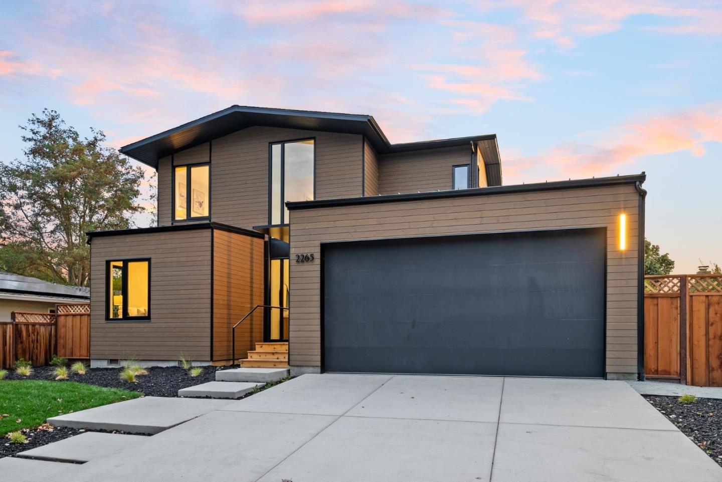 2265 Mazzaglia Avenue