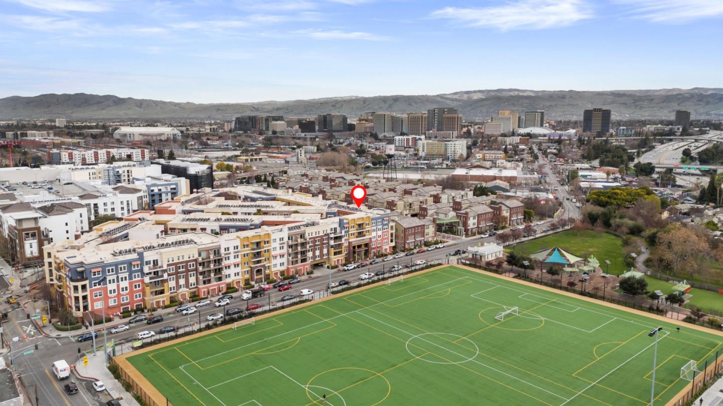 809 Auzerais AVE 341