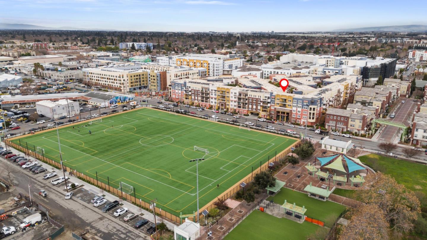 809 Auzerais AVE 341