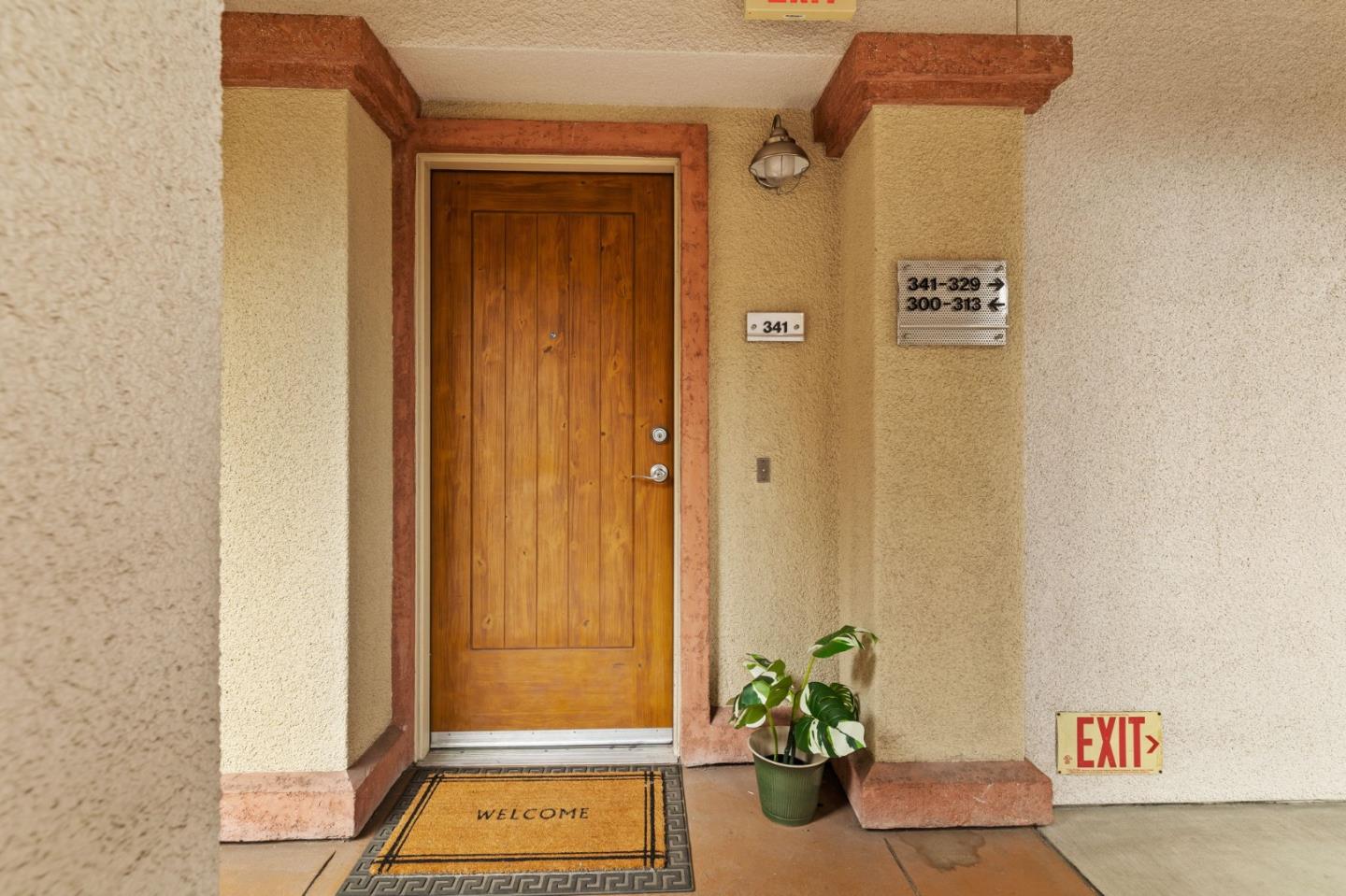 809 Auzerais AVE 341