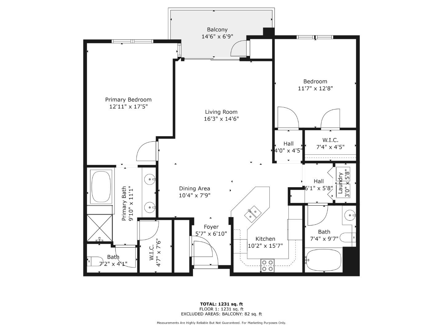 809 Auzerais AVE 341