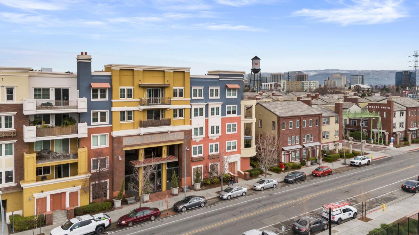 809 Auzerais AVE 341