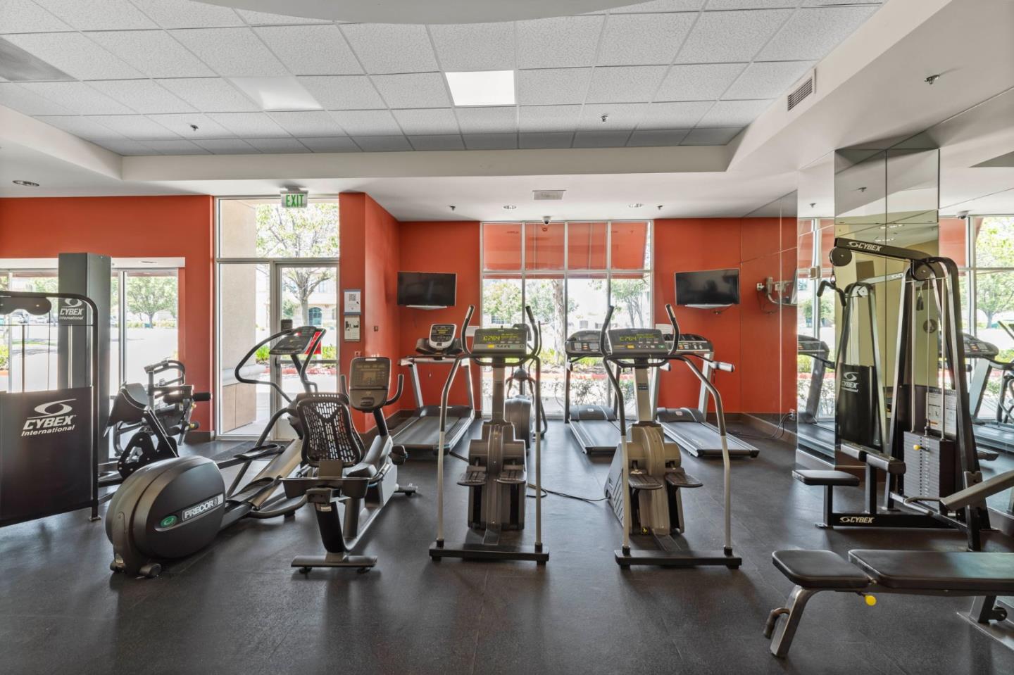 20488 Stevens Creek BLVD 2107