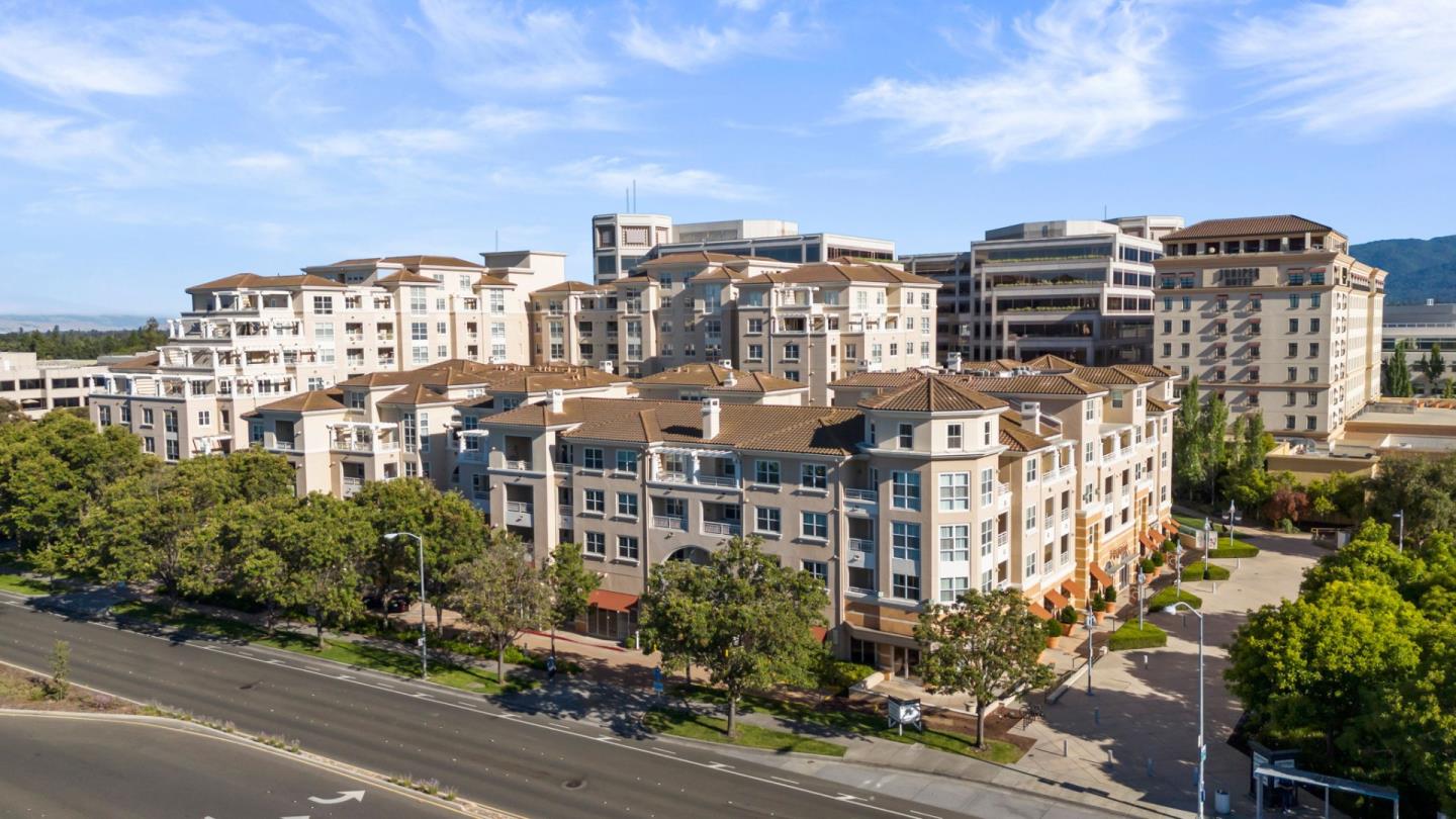 20488 Stevens Creek BLVD 2107