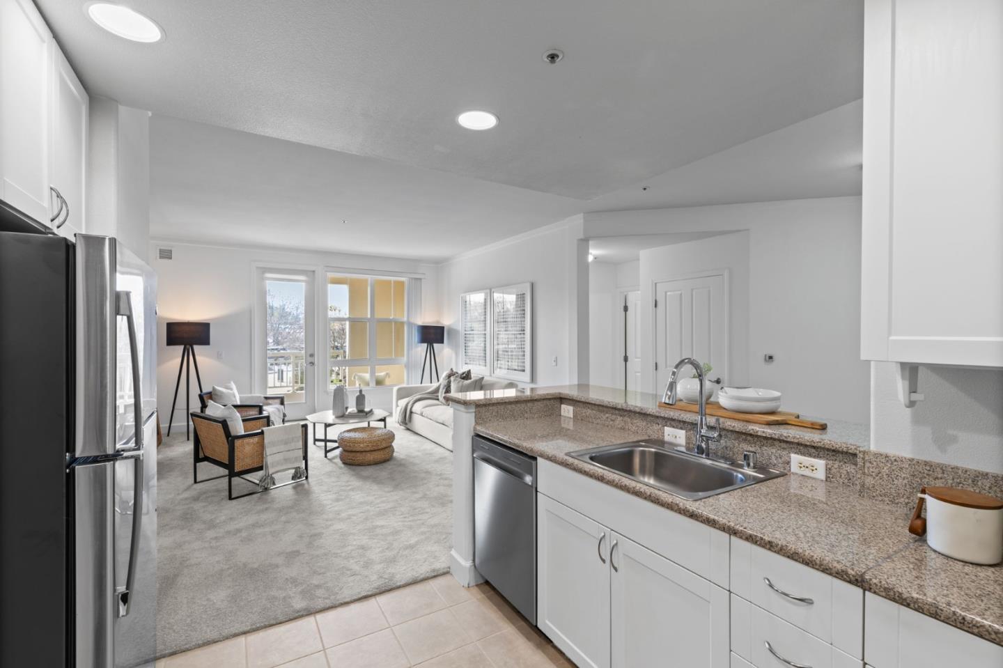 20488 Stevens Creek BLVD 2107