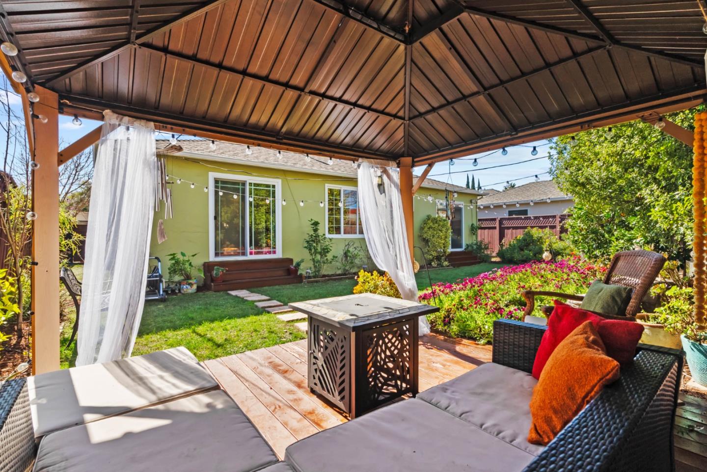 2423 Fernwood AVE