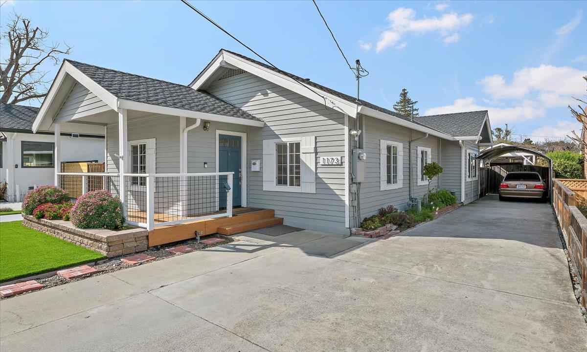 1173 Garfield AVE