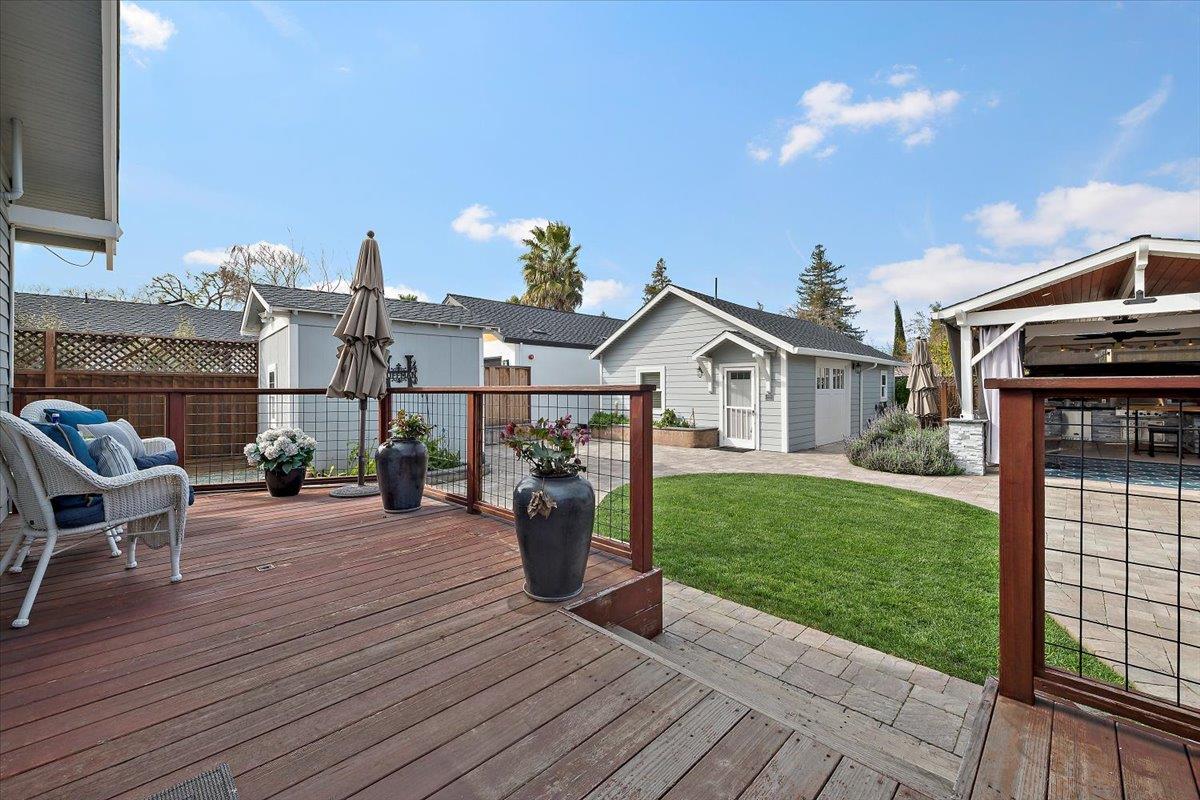 1173 Garfield AVE