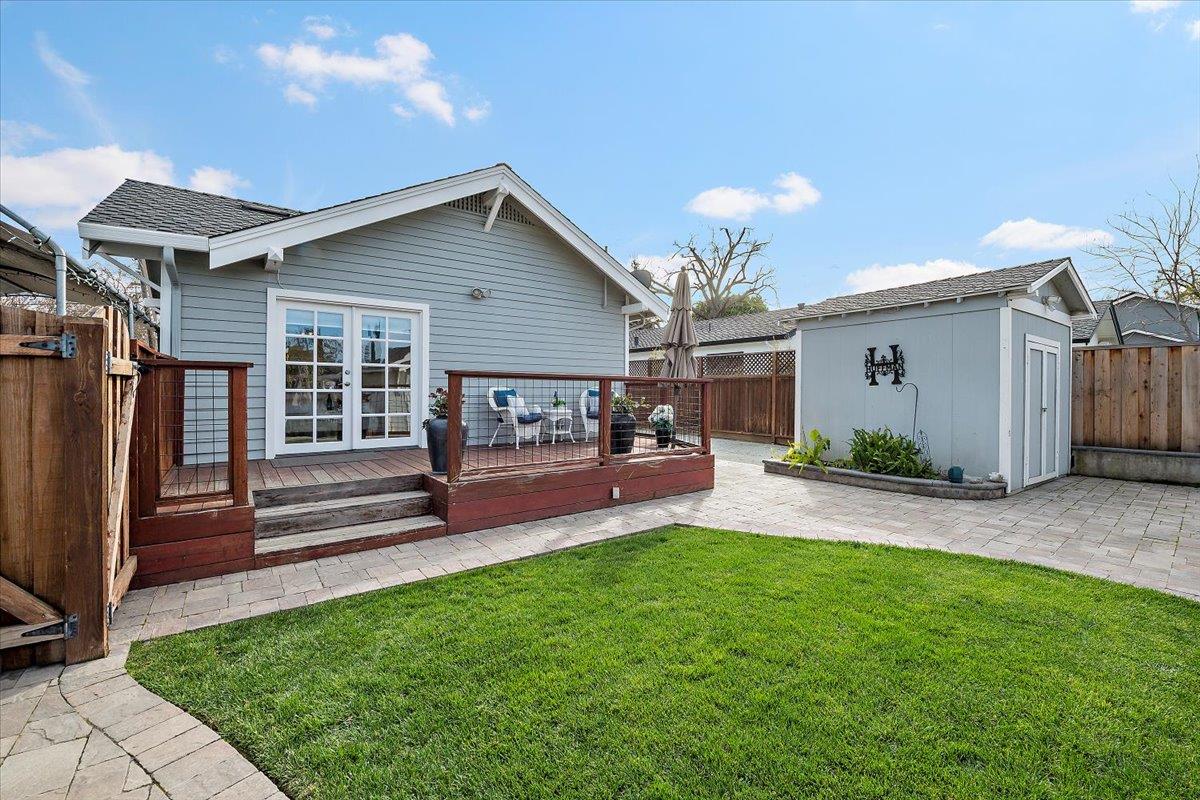 1173 Garfield AVE