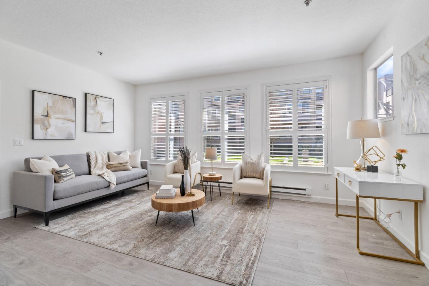 3695 Stevenson BLVD E106