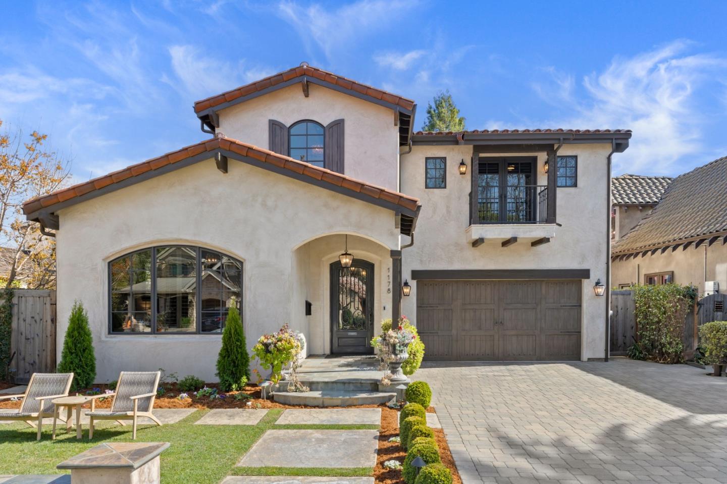 1178 Nevada AVE