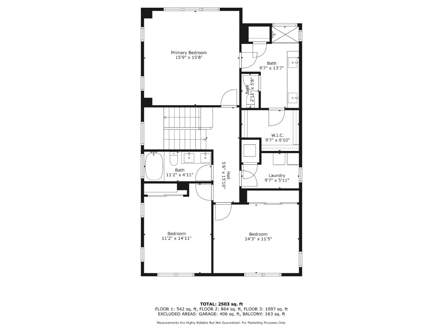 222 WILLIAM MANLY ST