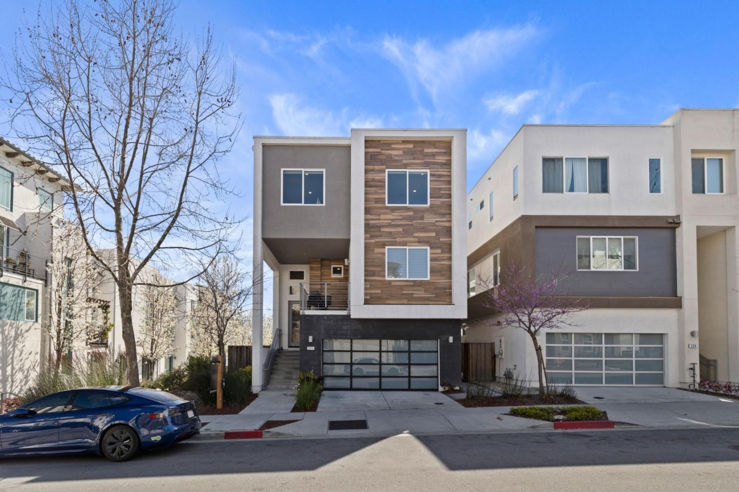 222 WILLIAM MANLY ST