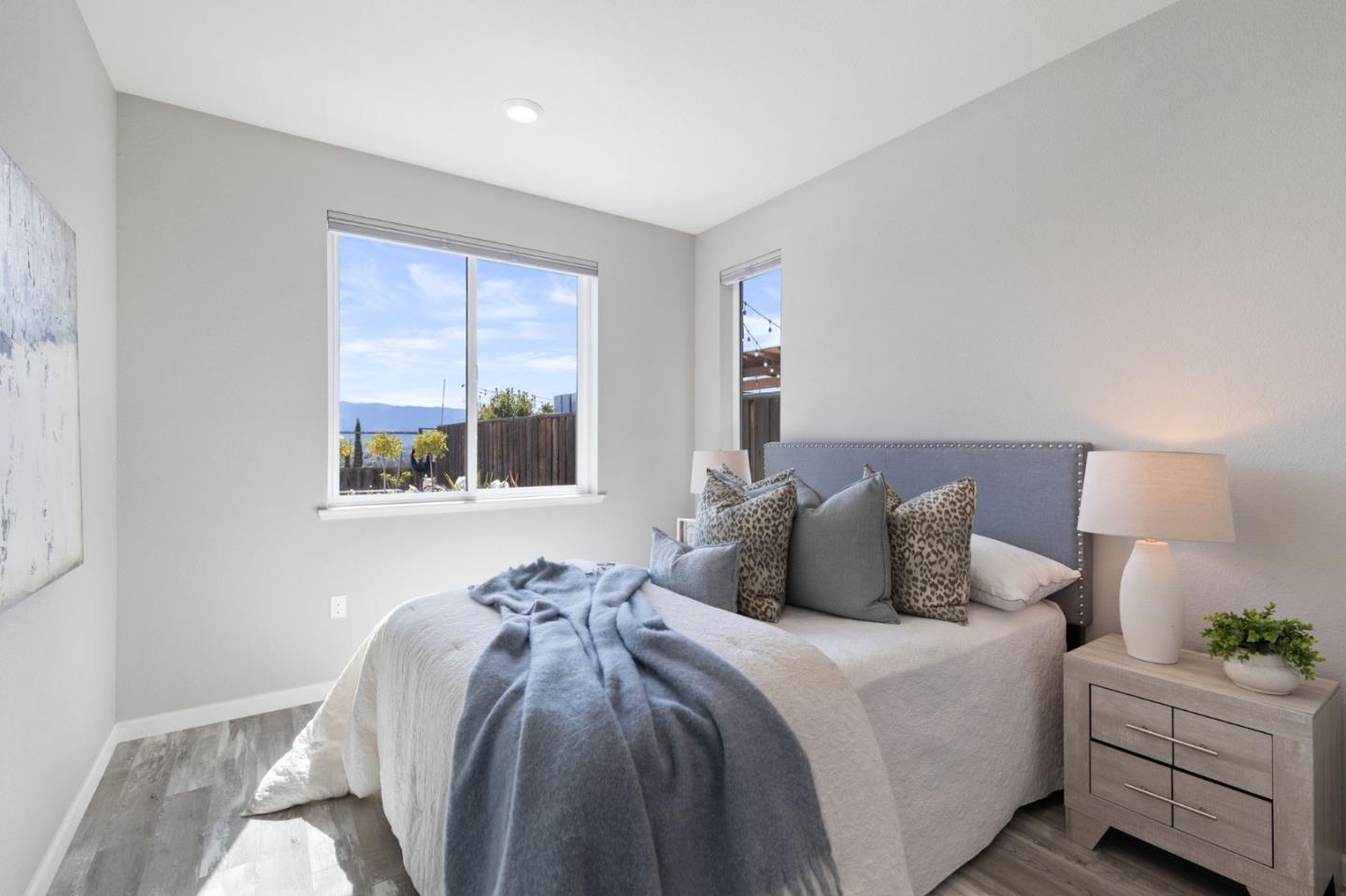 222 WILLIAM MANLY ST