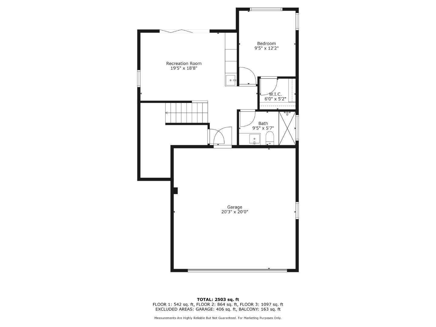 222 WILLIAM MANLY ST