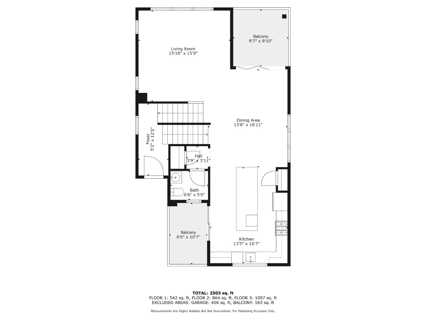 222 WILLIAM MANLY ST