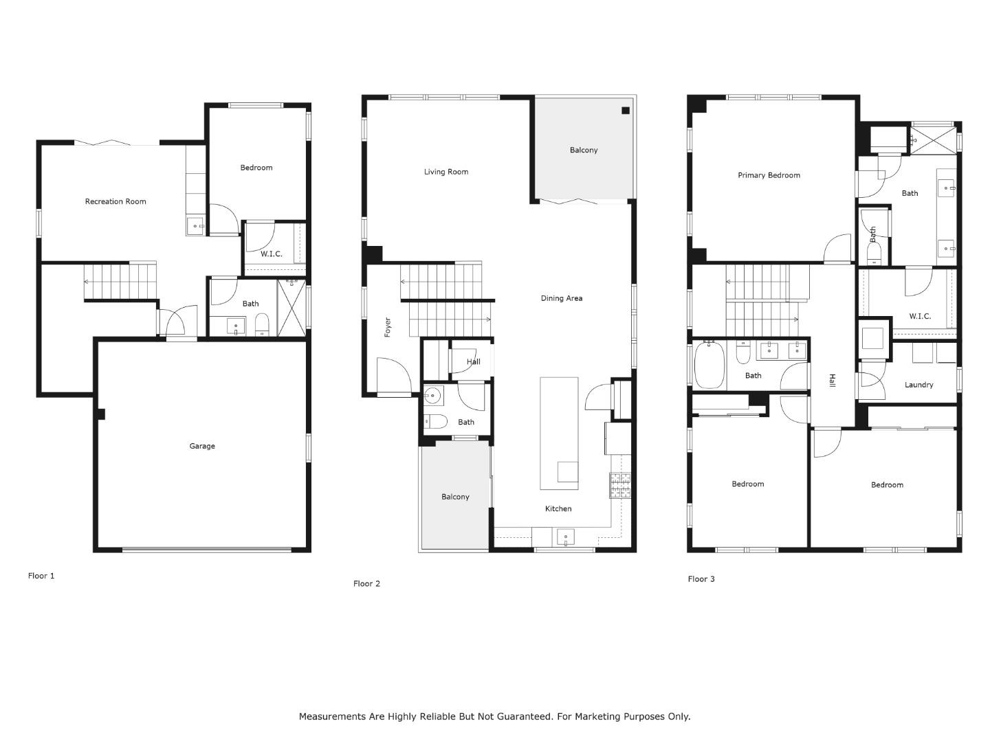 222 WILLIAM MANLY ST