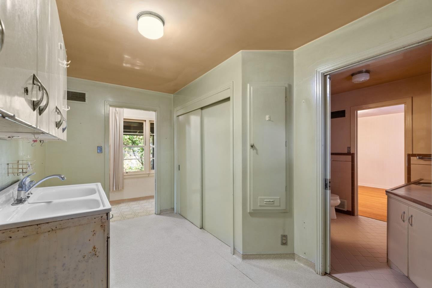 12095 Mount Hamilton RD