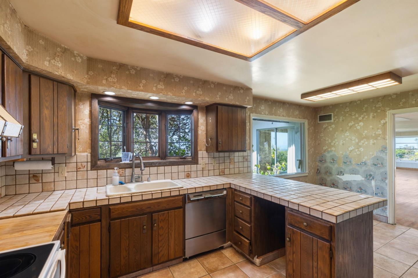 12095 Mount Hamilton RD